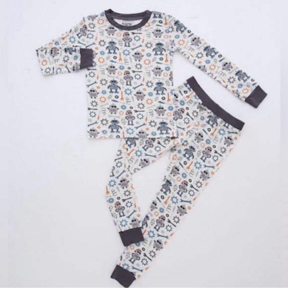 Fletch Bamboo Set - Picture 2 of 4